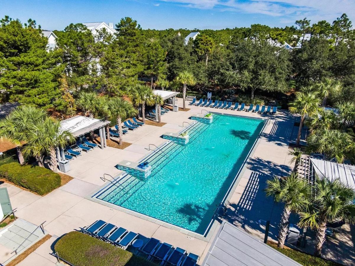 Paradise Found #89 Santa Rosa Beach Exterior foto