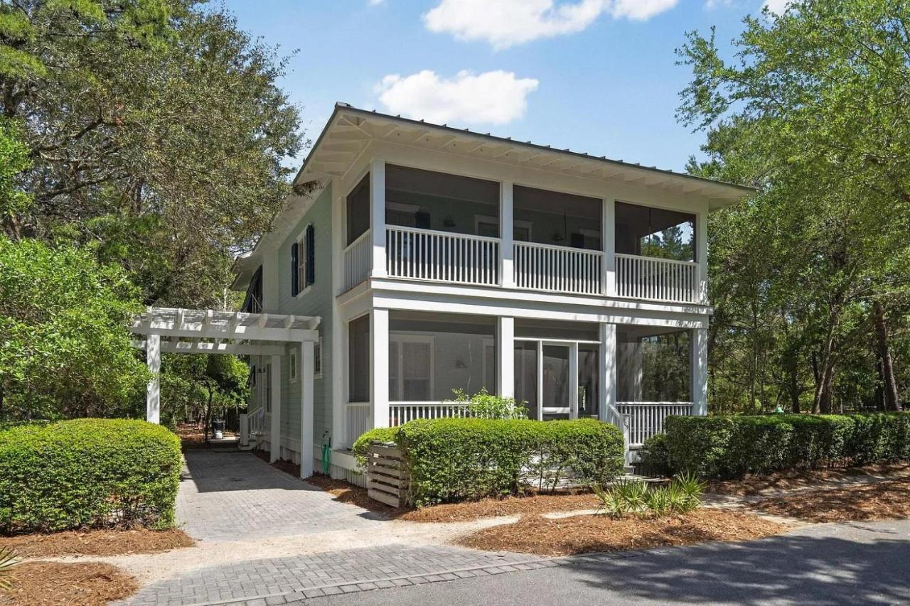 Paradise Found #89 Santa Rosa Beach Exterior foto